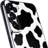 Cow Pattern Animal Print Galaxy S22 Plus Skin